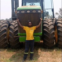 Peter Malambo Jr