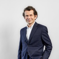 Jacques Henry, CFA