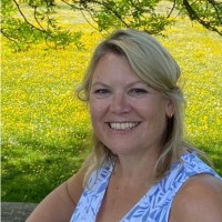 Gill Buchanan