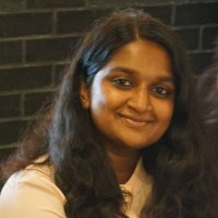 Priyanka Thevar