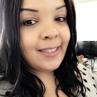 Paulette Nicole Fitts