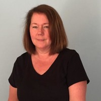 Rita Augustine