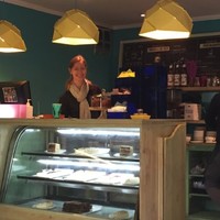 Cecilia Haeger Weisser