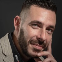 Benoit Bouquin