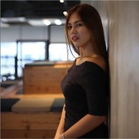 Marjorie Anne Lopena - Ragaza, Rmp