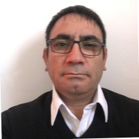 Iván Carvajal Carrizo