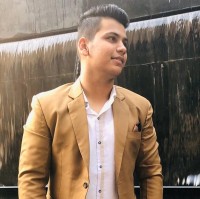 Lakshay Sharma
