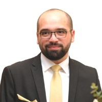 Dr. Mohammed Fadi Qaddo