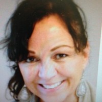 Tina Goodwin