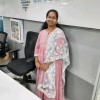 Bhargavi Vodela