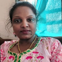 Mercy Rajesh