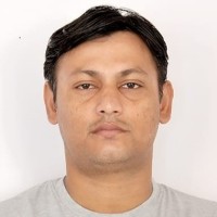 Sachin Kumar Tyagi