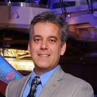 Damian Castillo