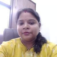 Praveshika Srivastava
