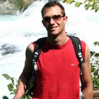 Patrick Deschaux