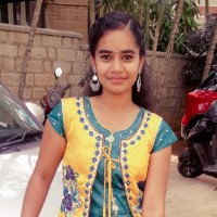 Ashwinibai D