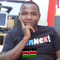 David Njaaga