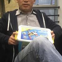 杨永平