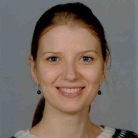 Sidsel Prese Bentsen