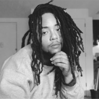 Marcuz C. James