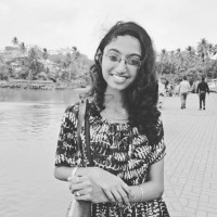 Poornima Sridhar