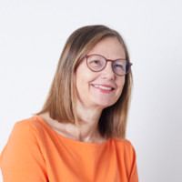 Gillian Paull