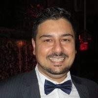 Karim Benmalek