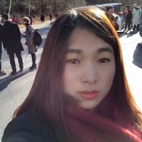 Kelly Wu