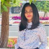 Theshani Lakmini