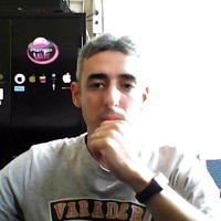 Brian M. Martinez