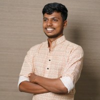 Viraj Dhakorkar