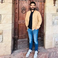 Tejas Desai