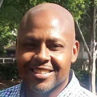 Keith Thomas