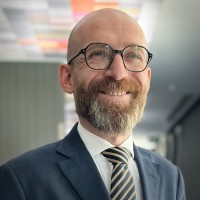 Alan Al Ahmad, PMO-CP®, PMI-RMP®