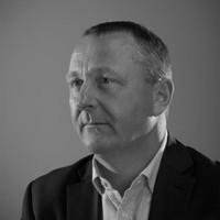 Iain Crole