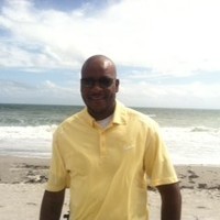 Randy Holbrook