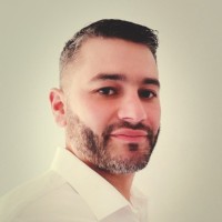 Christophe Dos Santos