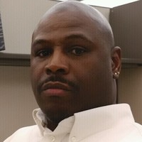 Aaron Henry
