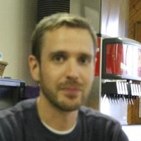 Paul Dywan