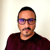 Benjamin De Alba