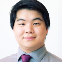 Benjamin Wang