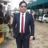 Raza Abbas Ansari Acumen Pharma