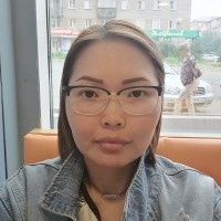 Тара Аюшиева