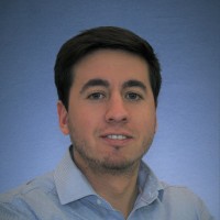 Maximiliano Guajardo Carrasco