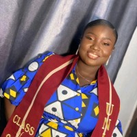 Gloria Jumai Williams