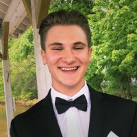 Brady Curran