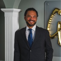 Anthony Gorospe