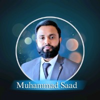 Muhammad Saad
