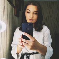 Nona Martiashvili