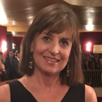 Pam Brokate